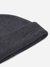ESSENTIAL LOGO KNITTED BEANIE