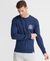 TRAINING BOXING YARD CREW SWEATSHIRT