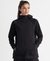 TRAINING HALF ZIP OVERHEAD HOODIE