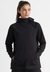 TRAINING HALF ZIP OVERHEAD HOODIE