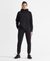 TRAINING HALF ZIP OVERHEAD HOODIE