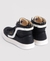 VEGAN BASKET LUX TRAINERS