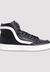 VEGAN BASKET LUX TRAINERS