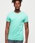 COLLECTIVE SHORT SLEEVED T-SHIRT