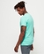 COLLECTIVE SHORT SLEEVED T-SHIRT