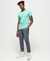 COLLECTIVE SHORT SLEEVED T-SHIRT