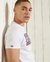 CALI SURF GRAPHIC STANDARD WEIGHT T-SHIRT