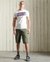 CALI SURF GRAPHIC STANDARD WEIGHT T-SHIRT