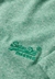 ESSENTIAL LOGO EMB TEE