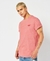 ORGANIC COTTON ESSENTIAL LOGO T-SHIRT