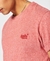 ORGANIC COTTON ESSENTIAL LOGO T-SHIRT