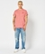 ORGANIC COTTON ESSENTIAL LOGO T-SHIRT