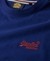 Essential Logo Emb Tee