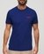 Essential Logo Emb Tee