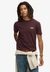 ORGANIC COTTON ESSENTIAL LOGO T-SHIRT