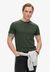 ORGANIC COTTON ESSENTIAL LOGO T-SHIRT