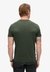 ORGANIC COTTON ESSENTIAL LOGO T-SHIRT
