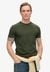 ORGANIC COTTON ESSENTIAL LOGO T-SHIRT