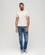 ORGANIC COTTON ESSENTIAL LOGO T-SHIRT