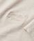 ORGANIC COTTON ESSENTIAL LOGO T-SHIRT