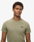 ESSENTIAL LOGO EMB TEE