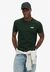 ESSENTIAL LOGO EMB TEE