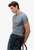 ESSENTIAL LOGO EMB TEE