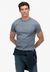 ESSENTIAL LOGO EMB TEE