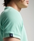 ORGANIC COTTON VINTAGE DESTROY POLO SHIRT