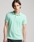 ORGANIC COTTON VINTAGE DESTROY POLO SHIRT