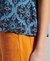 SS TEXTURED LACE TOP