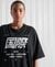 STREETWEAR 4 OVERSIZED T-SHIRT