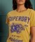 LIMITED EDITION SOFT PRINT T-SHIRT