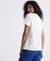 ORGANIC COTTON ORANGE LABEL ELITE CREW T-SHIRT