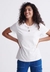 ORGANIC COTTON ORANGE LABEL ELITE CREW T-SHIRT