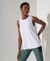RUNNING FREE TANK TOP