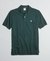Supima Pique Solid Polo