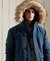 EVEREST PARKA COAT