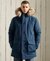 EVEREST PARKA COAT