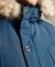 EVEREST PARKA COAT