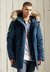 EVEREST PARKA COAT