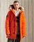 EVEREST PARKA COAT