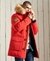 EVEREST PARKA COAT