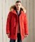 EVEREST PARKA COAT