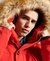 EVEREST PARKA COAT