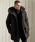 EVEREST PARKA COAT