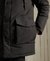 EVEREST PARKA COAT