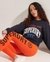 VARSITY ARCH BATWING SWEATSHIRT