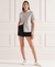 STUDIOS SHORT SLEEVED SHIRT