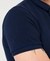 ORGANIC COTTON VINTAGE DESTROY POLO SHIRT